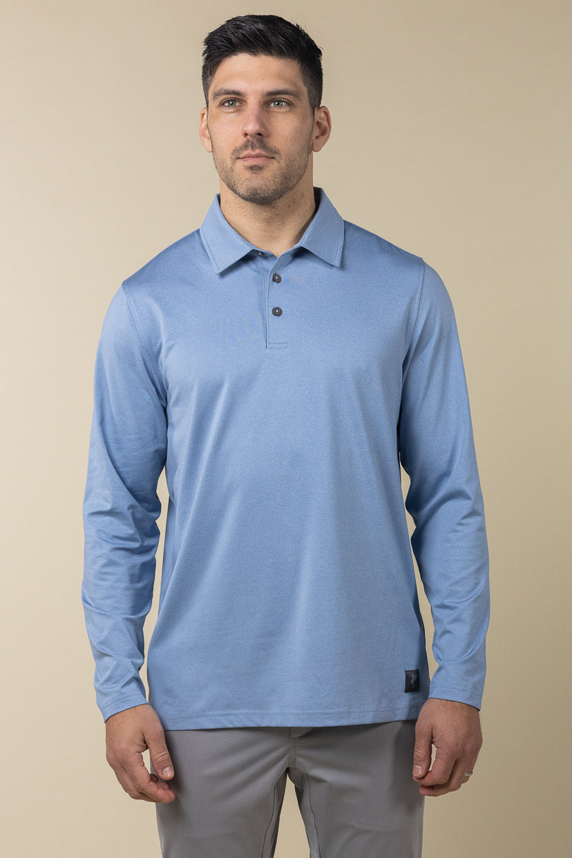 LS Shore Polo