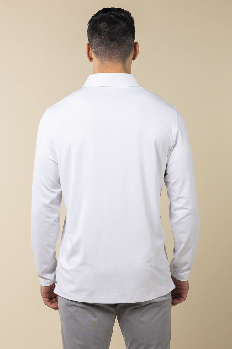 LS Shore Polo
