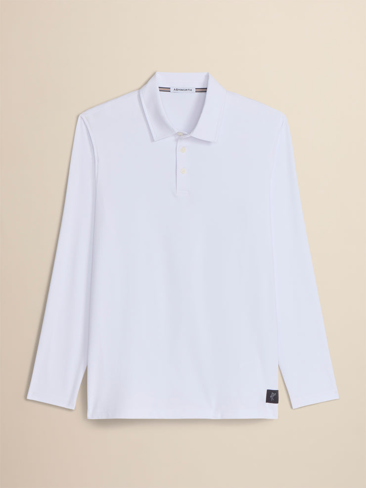 LS Shore Polo