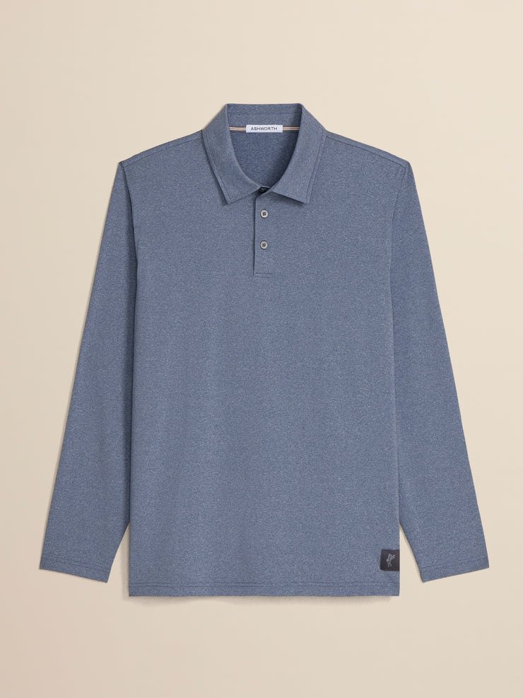 LS Shore Polo