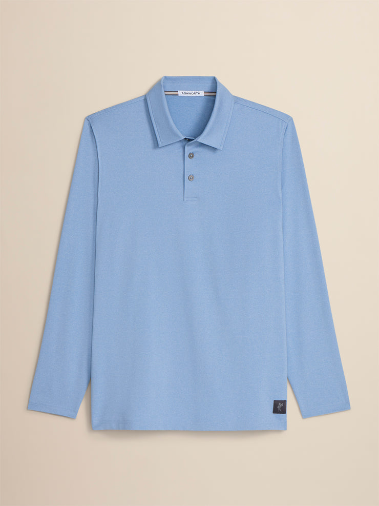 LS Shore Polo