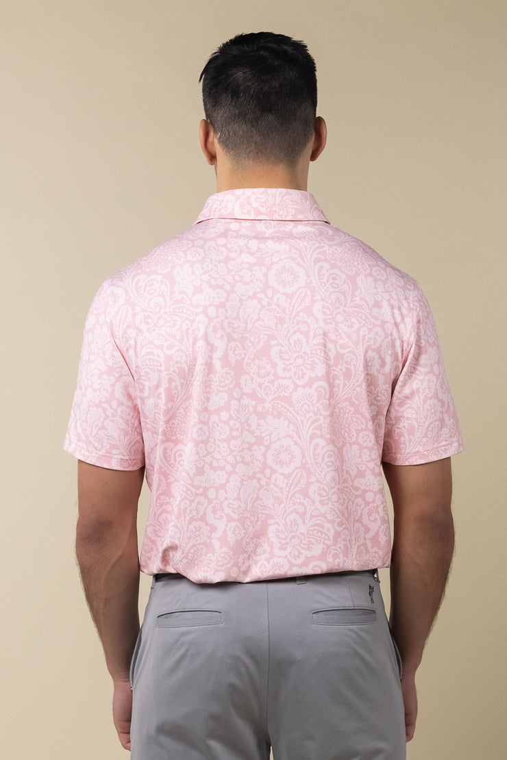 Tapestry Polo