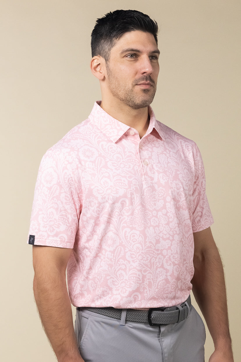Tapestry Polo