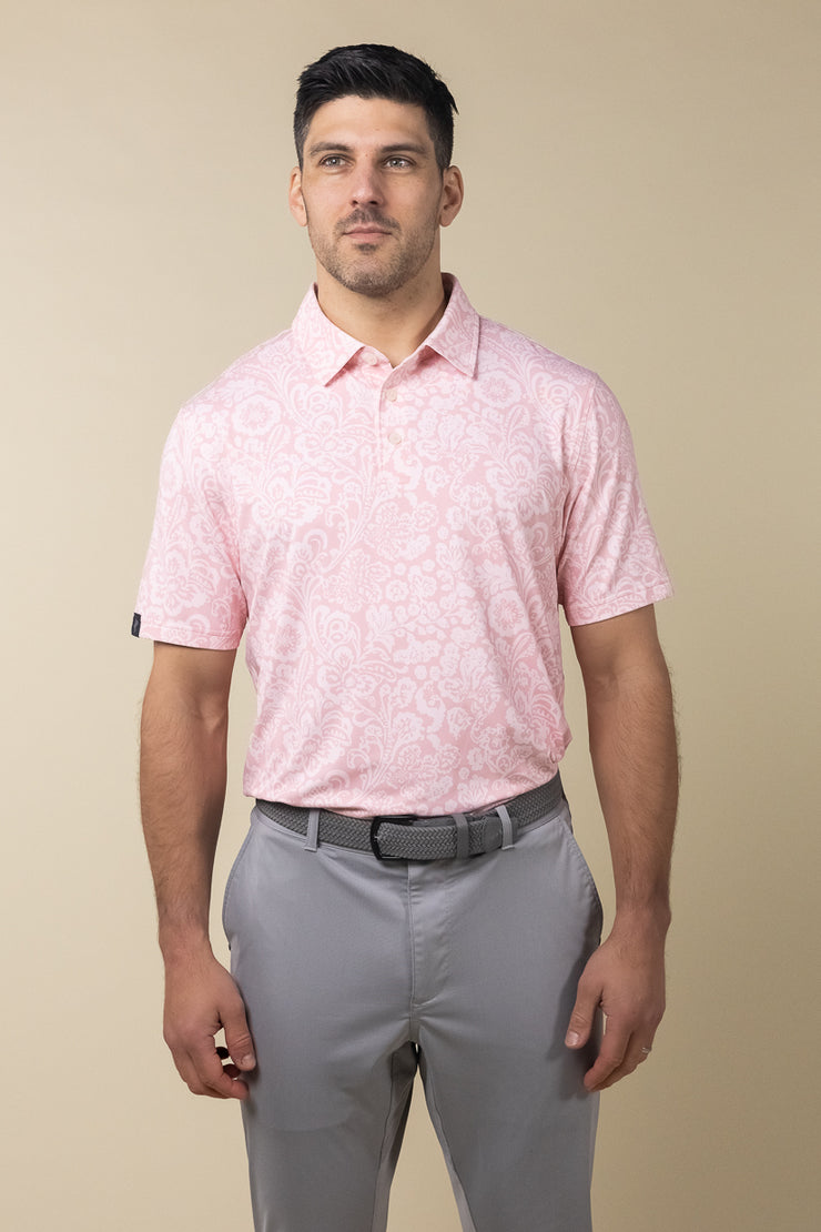 Tapestry Polo