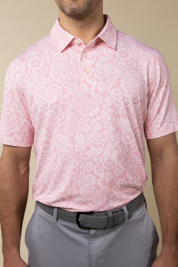 Tapestry Polo