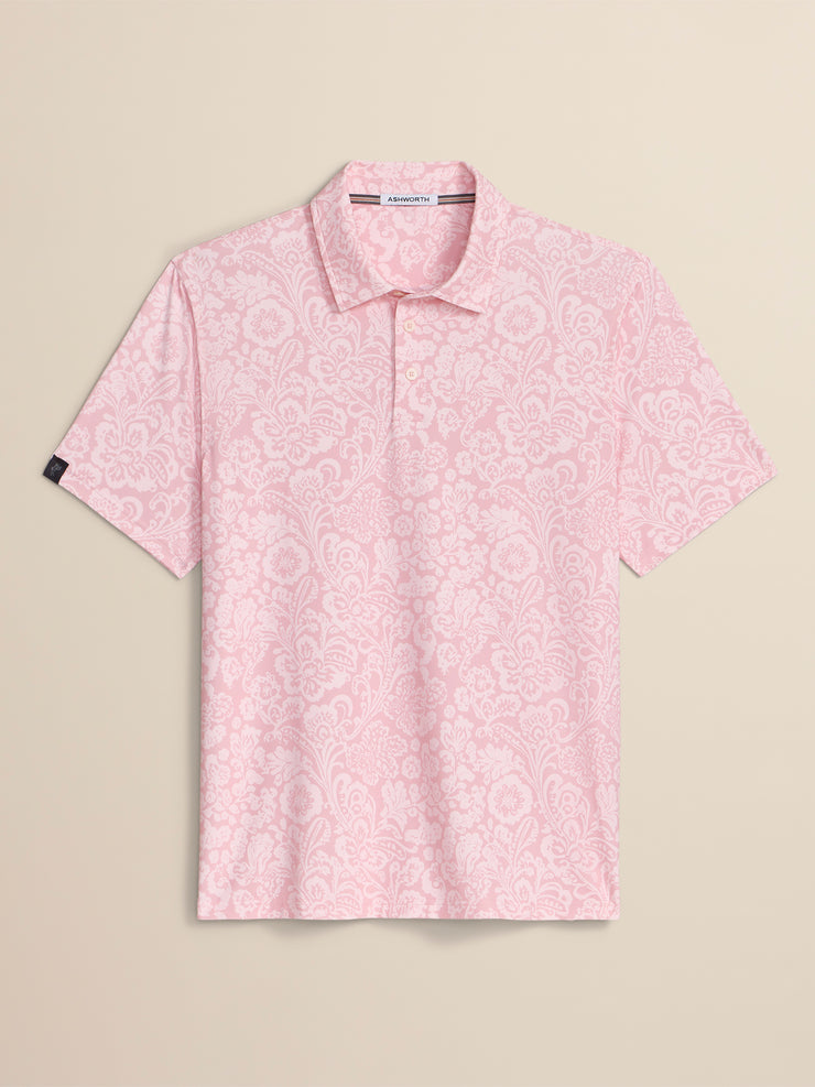 Tapestry Polo