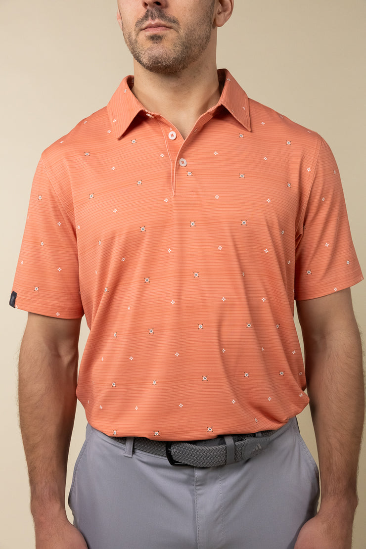 Weston Polo