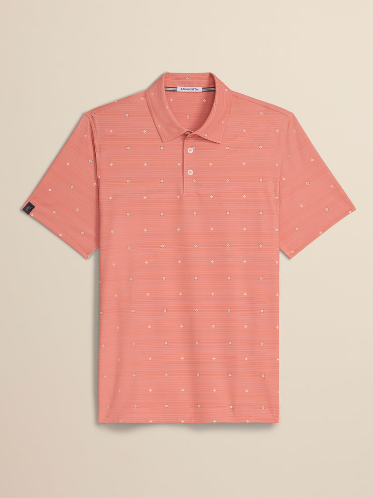 Weston Polo