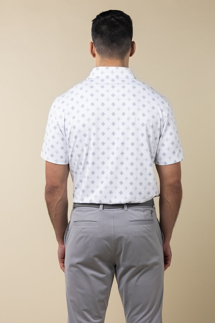 Cooper Polo