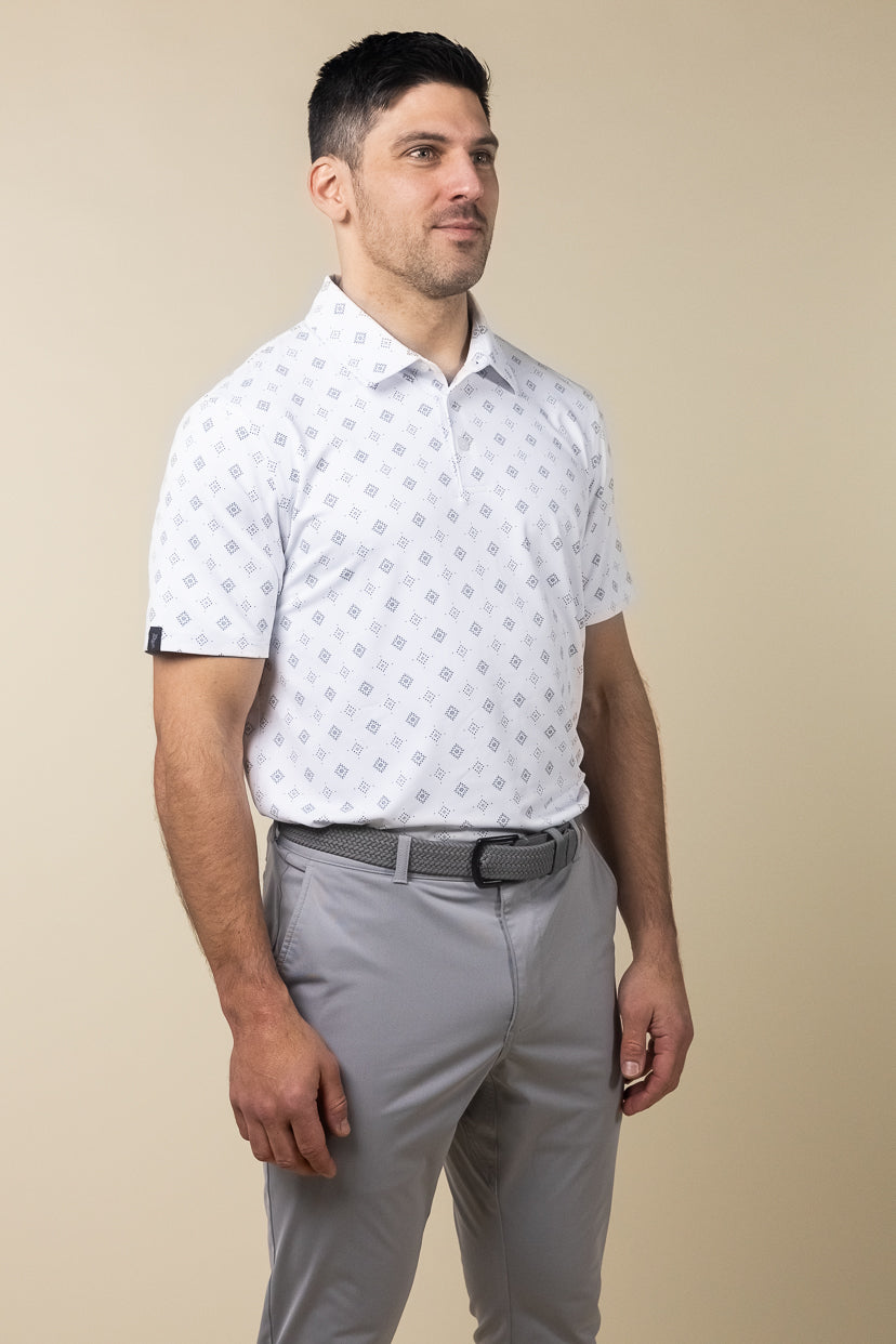 Cooper Polo