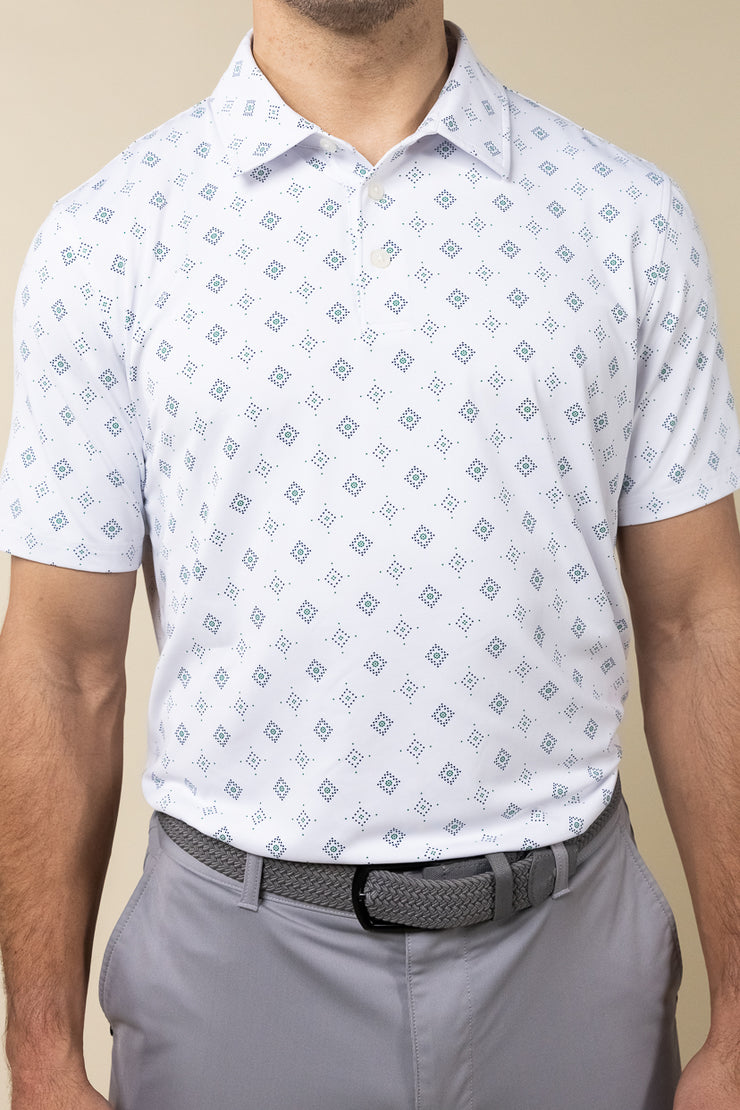 Cooper Polo