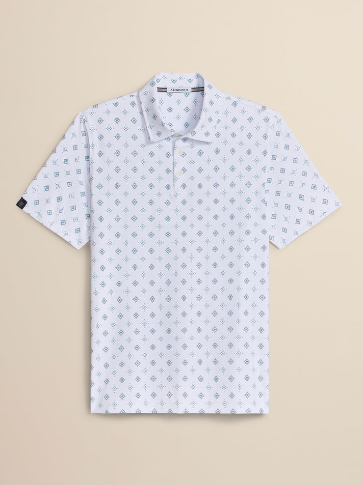 Cooper Polo