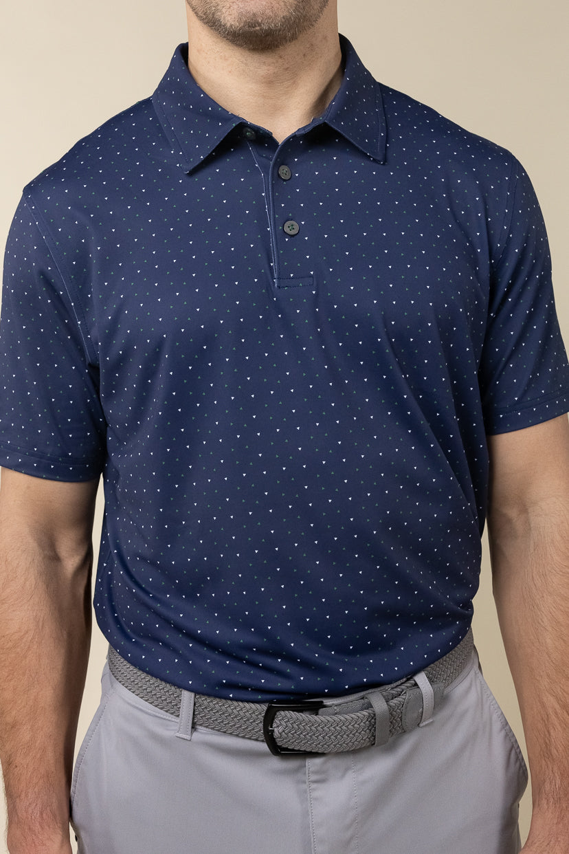 Triangle Polo