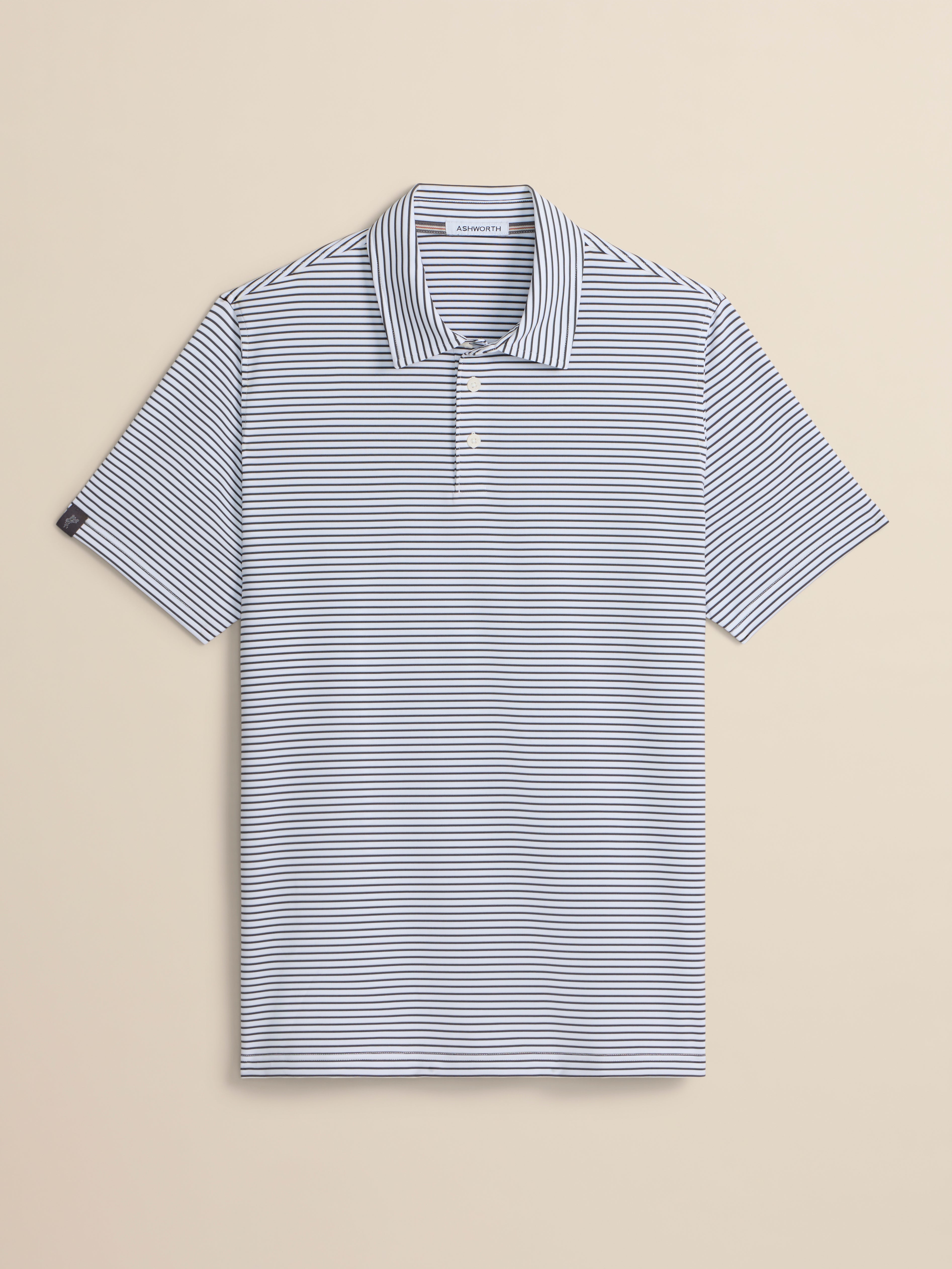 PB Stripe Polo image
