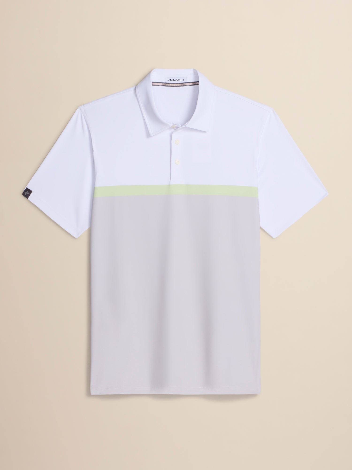 Blocked Polo image