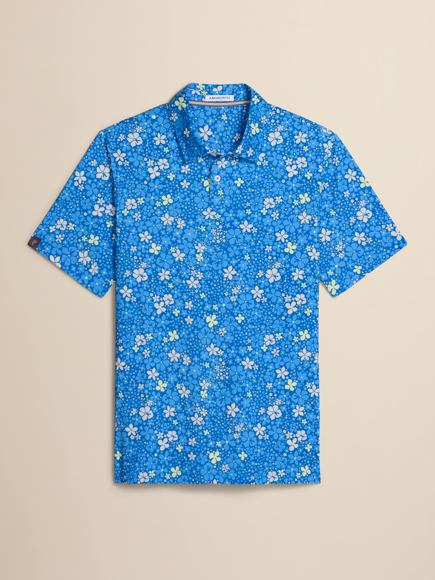 Tropical Polo image