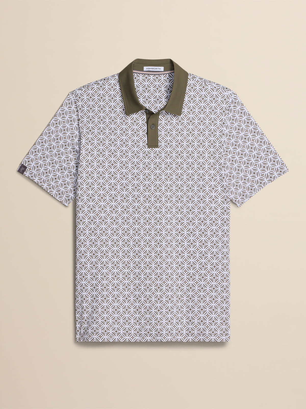 Origami Polo image