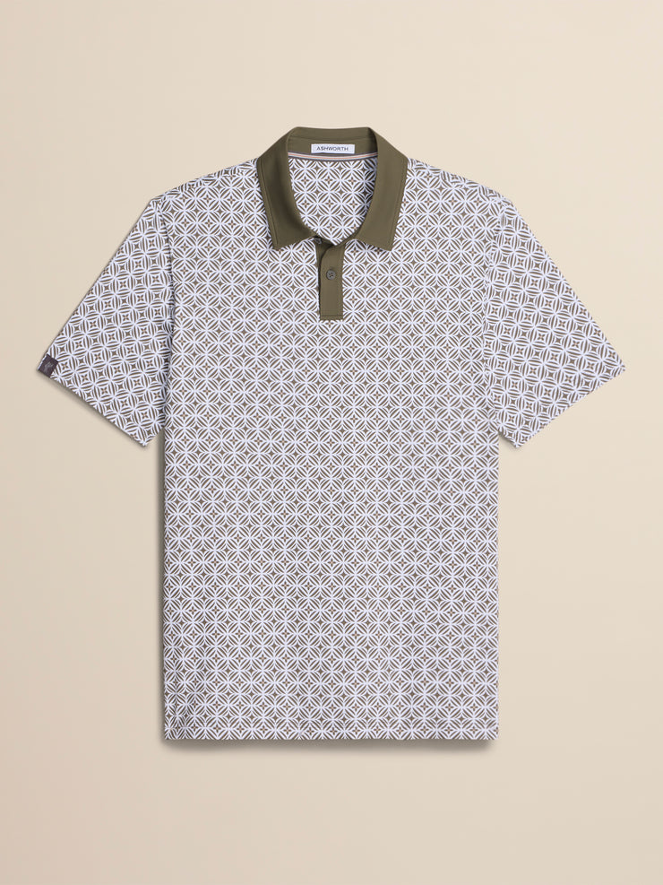 Origami Polo