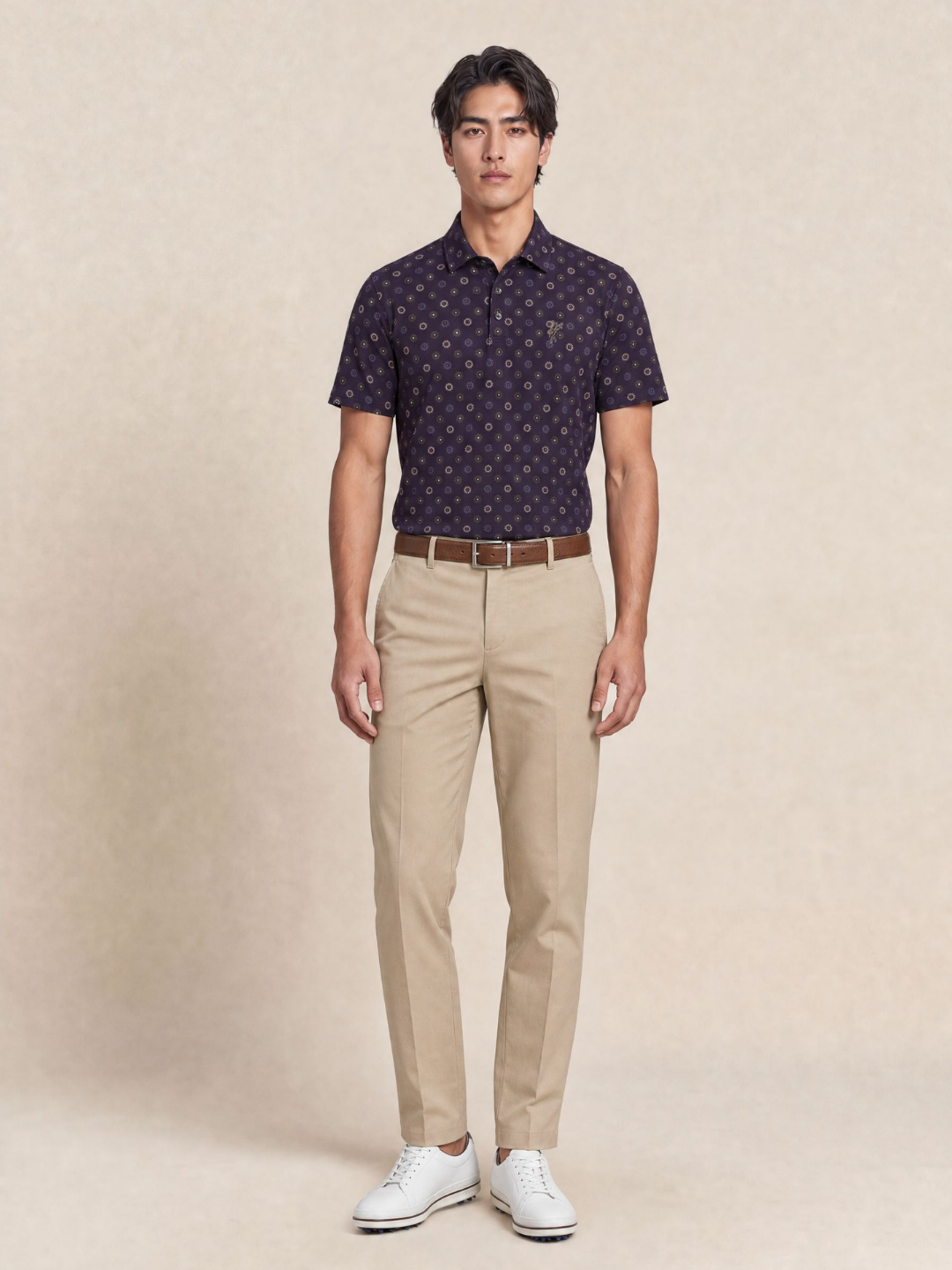 Starburst Polo image