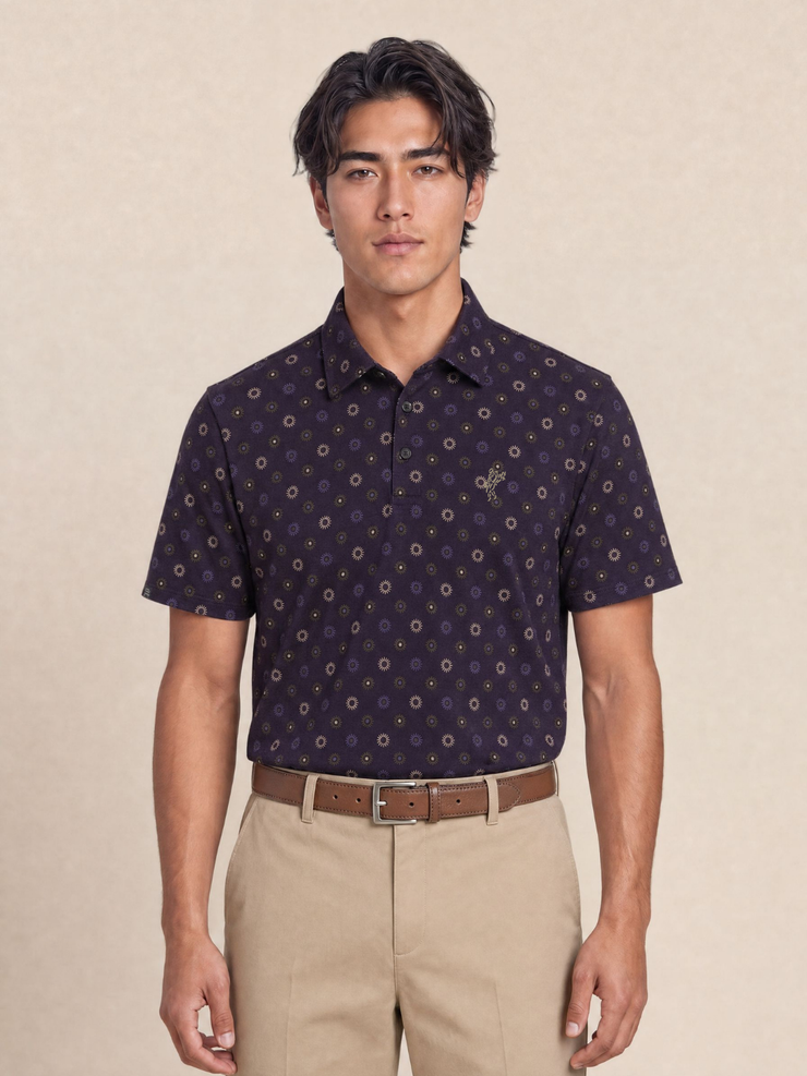 Starburst Polo