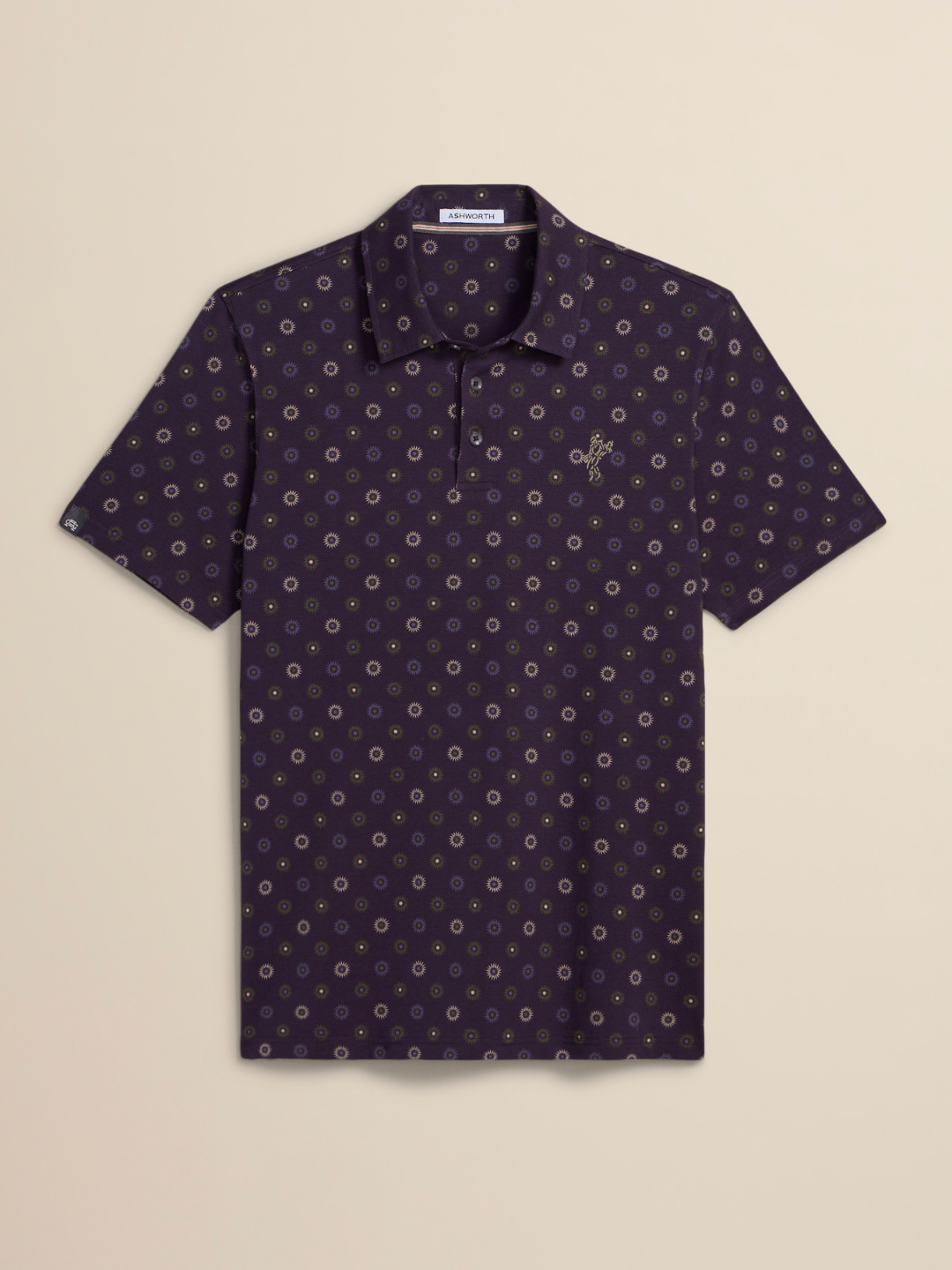 Starburst Polo image
