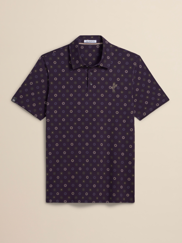 Starburst Polo