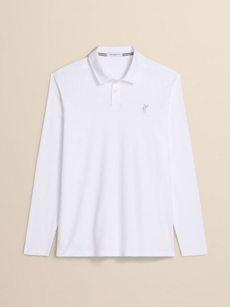LS Newport Supima Polo