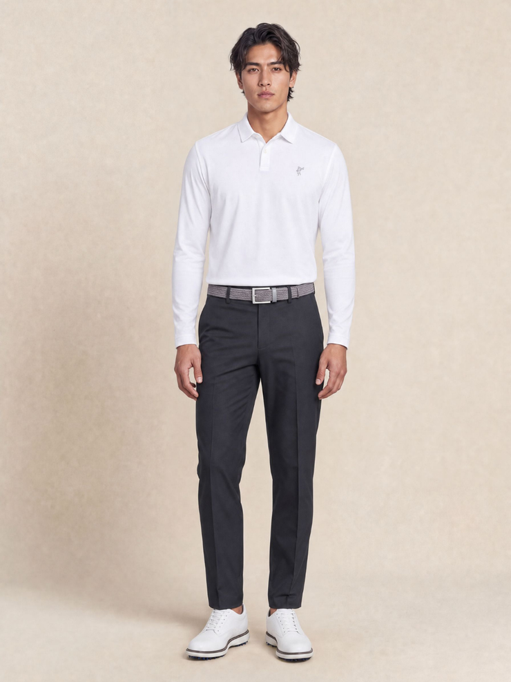 LS Newport Supima Polo