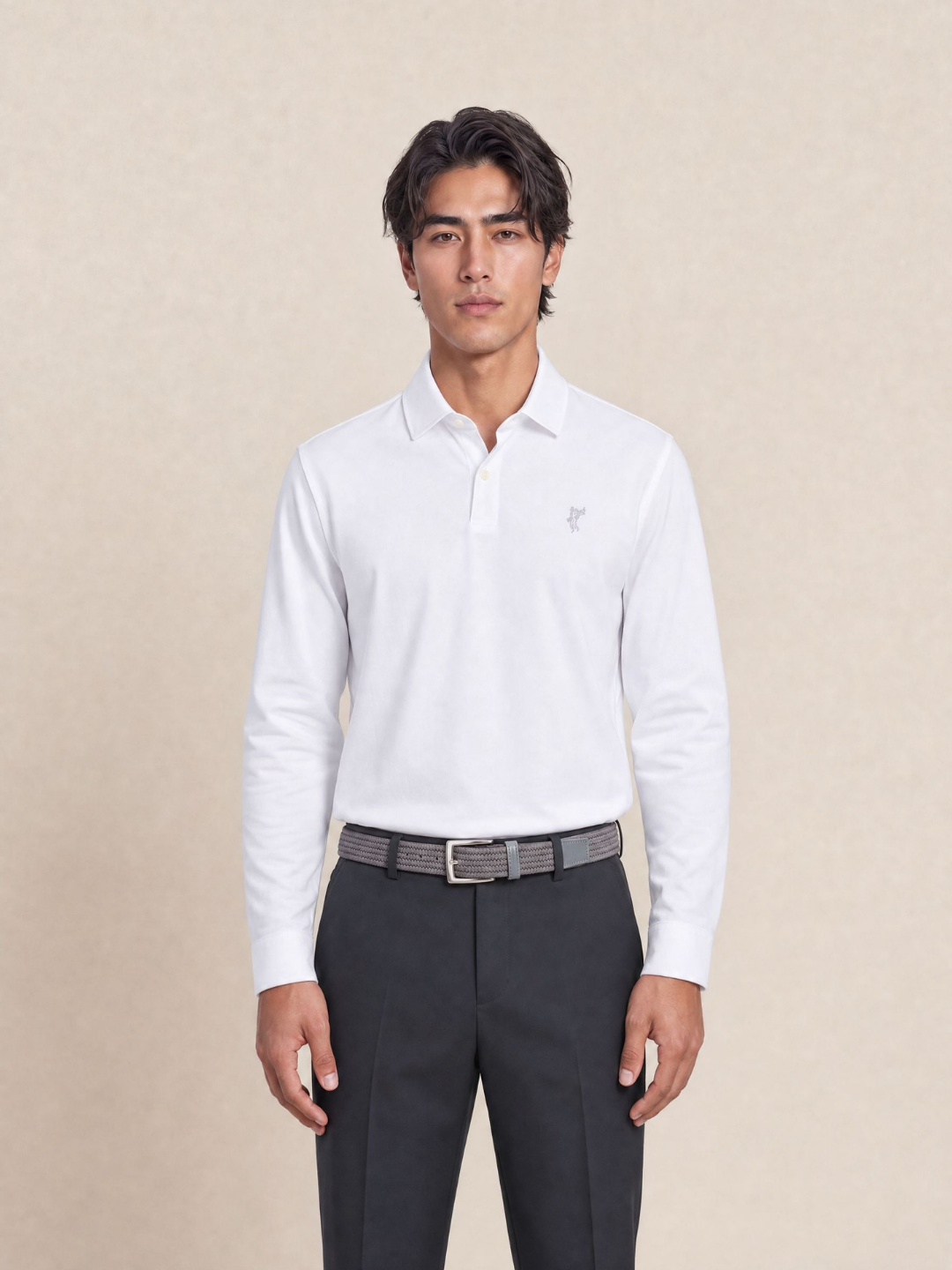 LS Newport Supima Polo