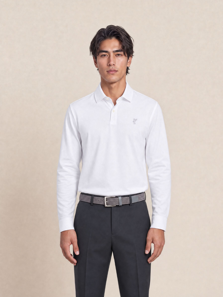 LS Newport Supima Polo