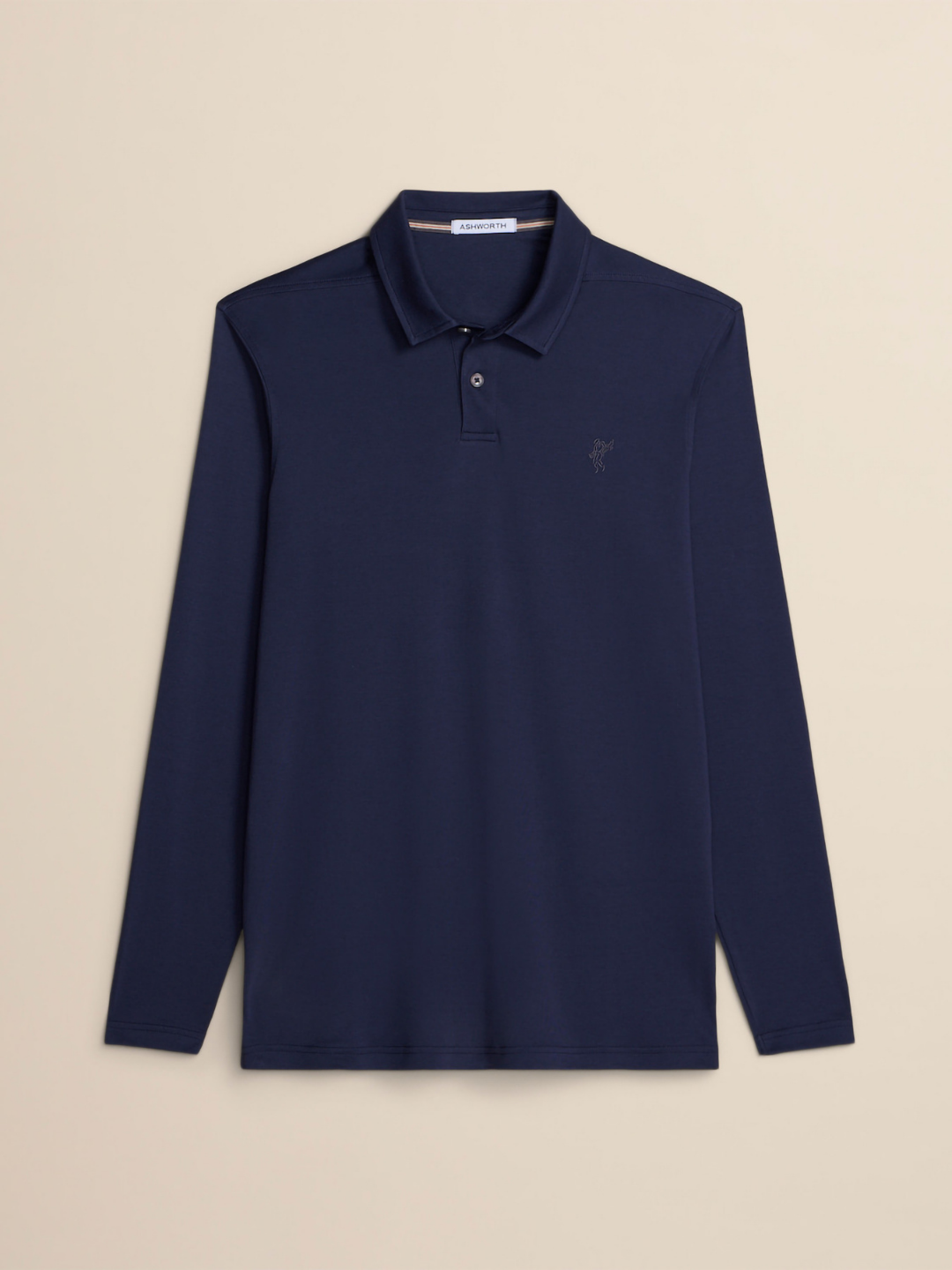 LS Newport Supima Polo image