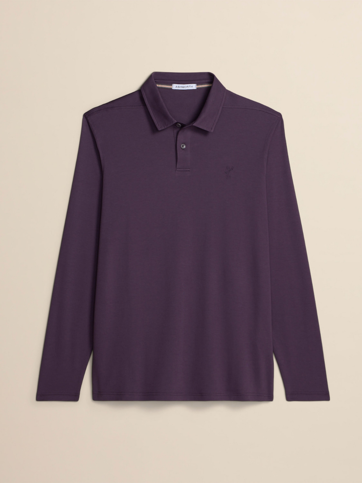 LS Newport Supima Polo