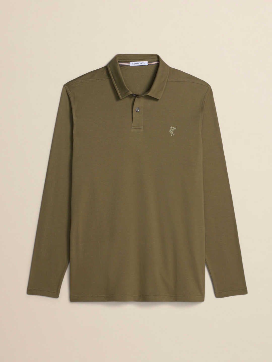 LS Newport Supima Polo