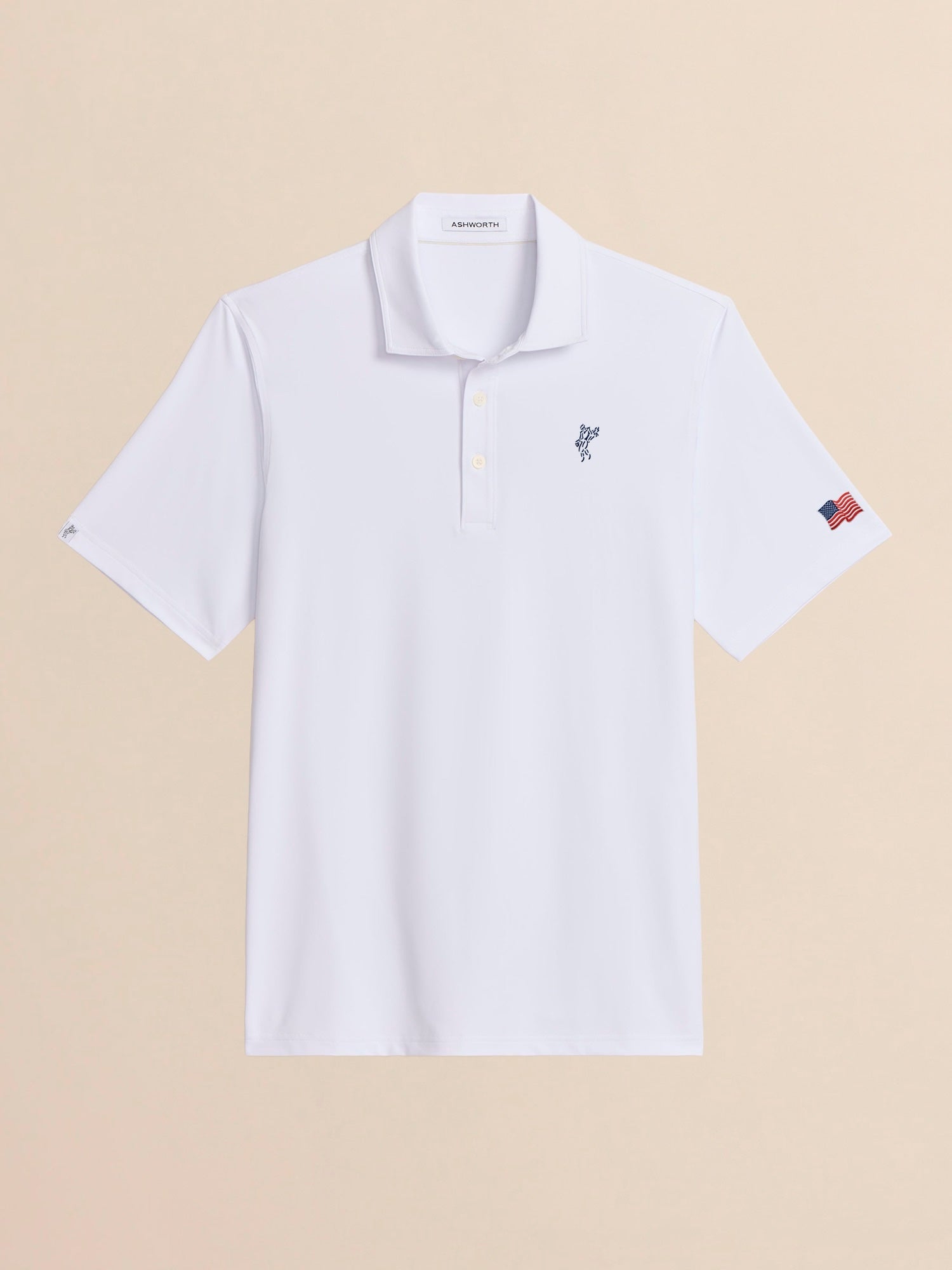 Liberty250 Encinitas Polo image