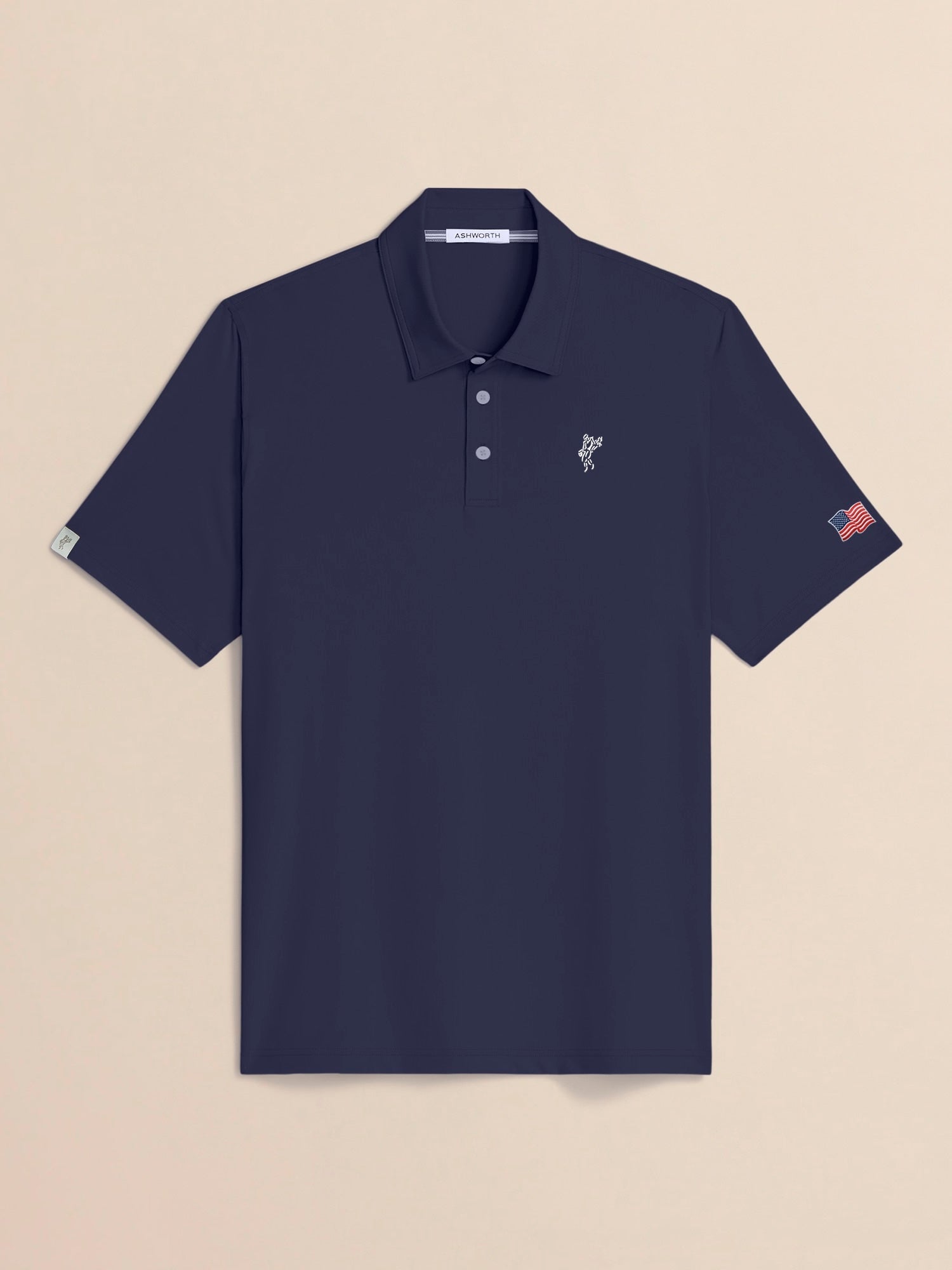 Liberty250 Encinitas Polo