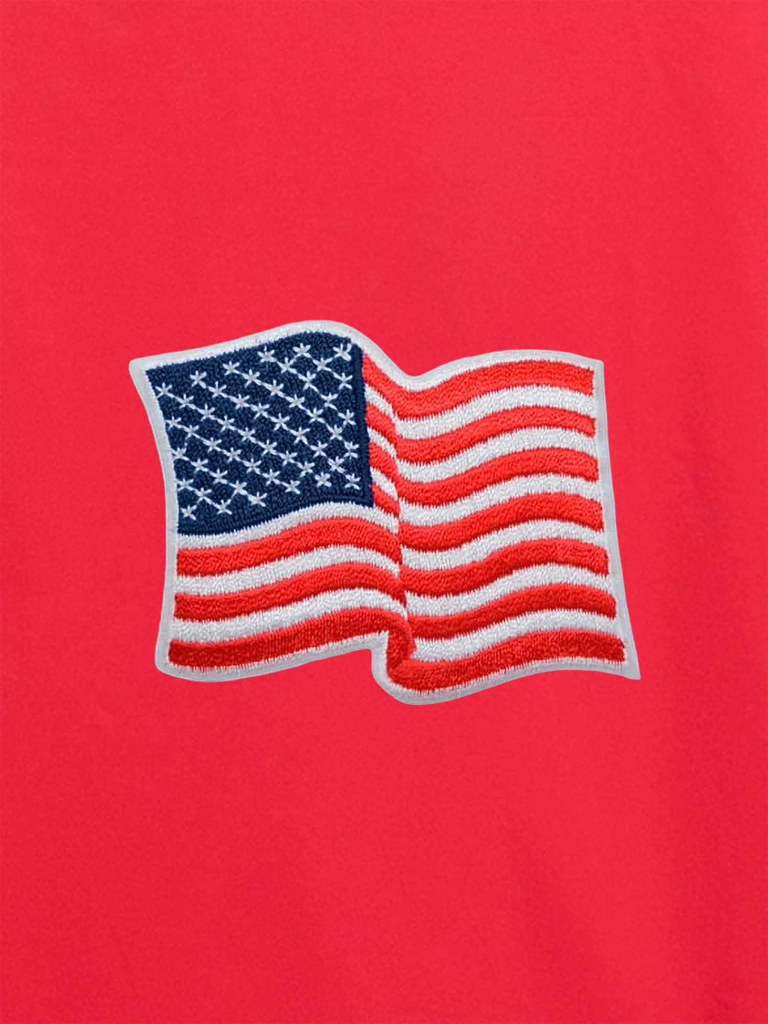 Liberty250 Encinitas Polo