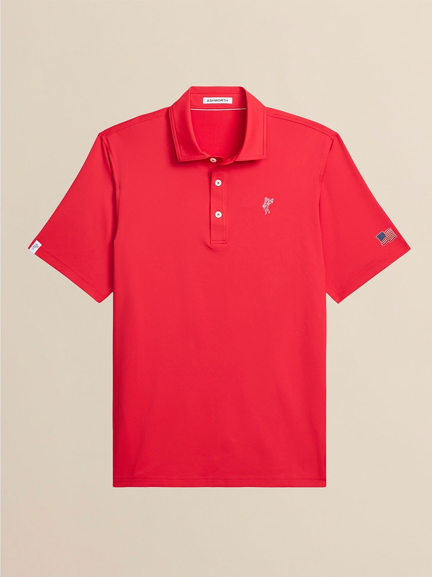 Liberty250 Encinitas Polo
