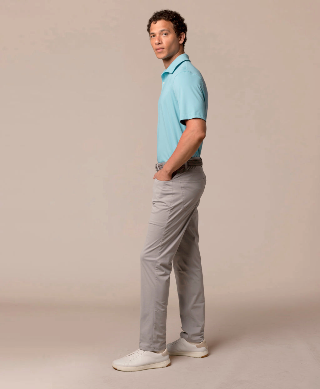 Encinitas Polo image