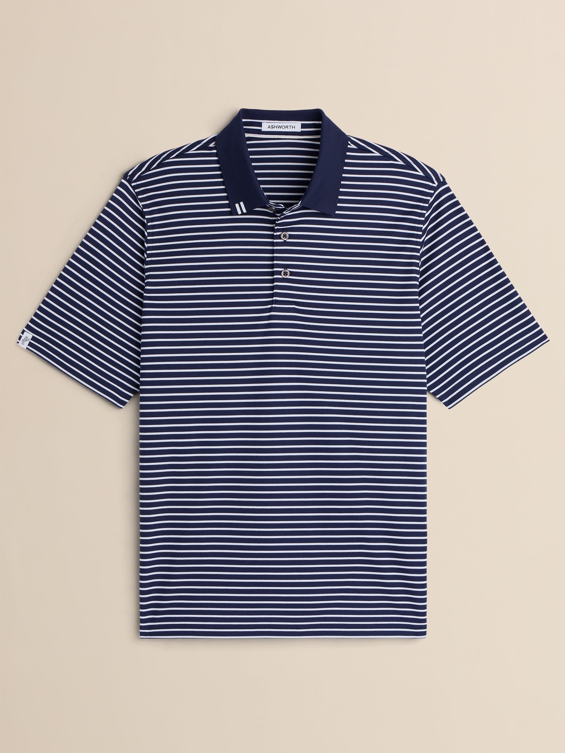 Ashworth - Golf Apparel and Accessories