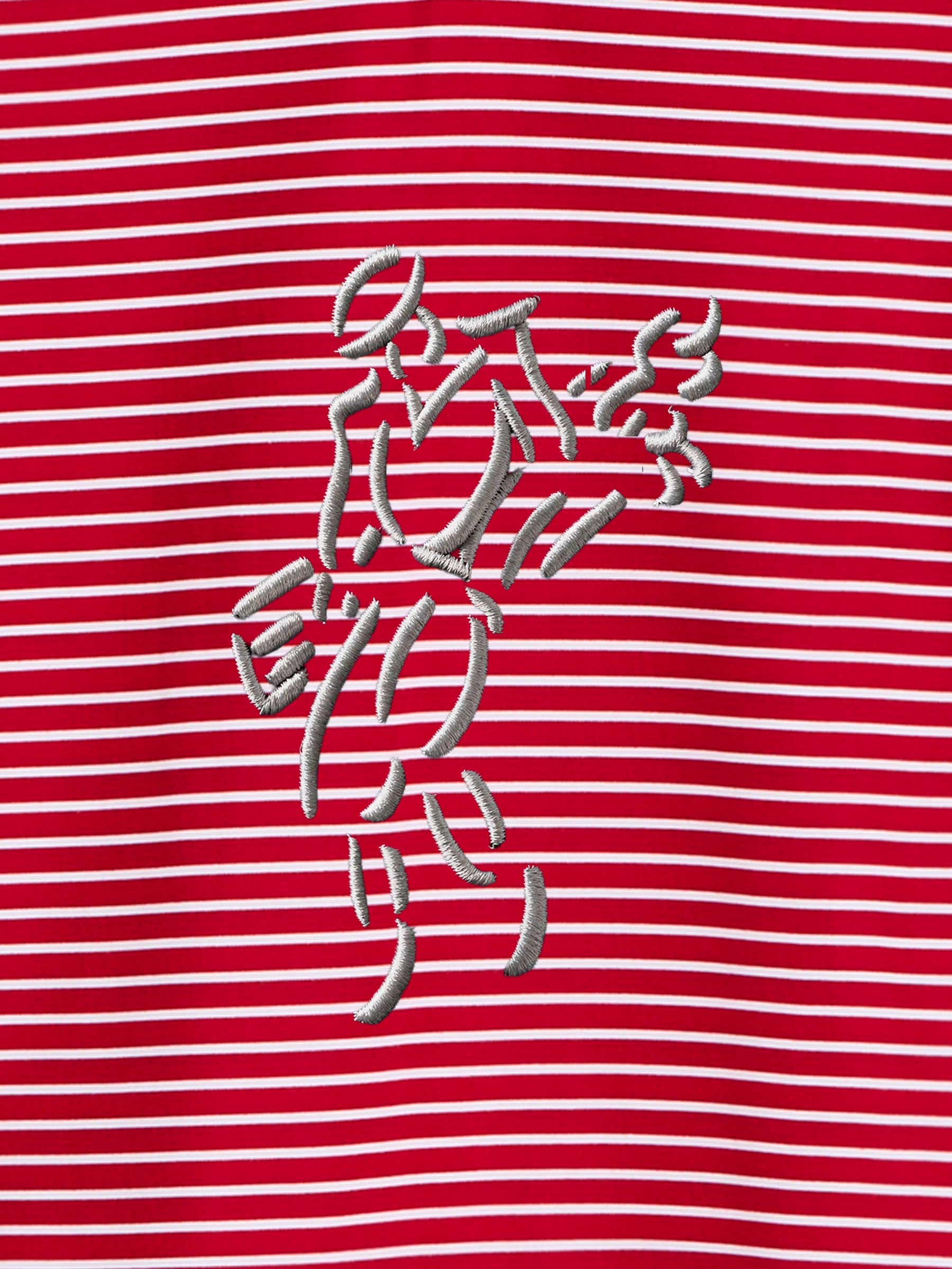 Liberty250 2Bar Stripe Polo