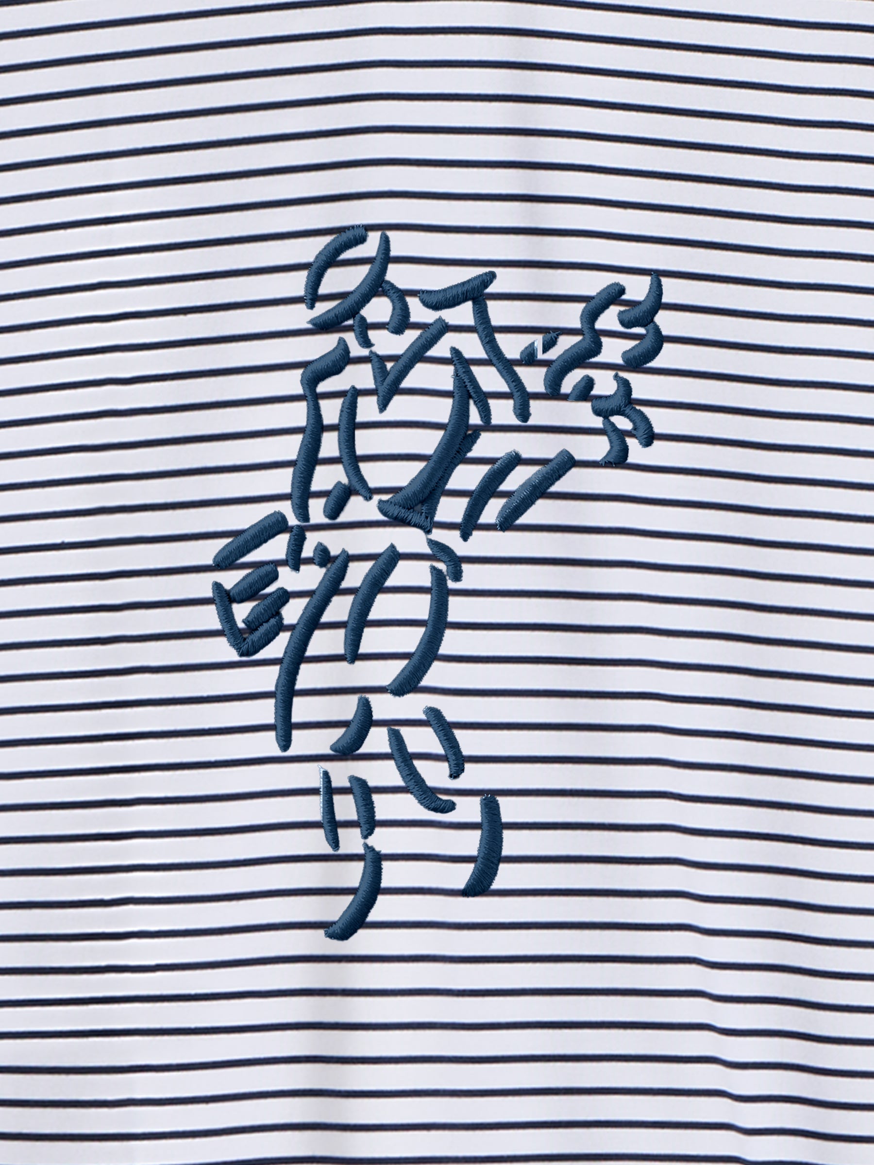 Liberty250 2Bar Stripe Polo