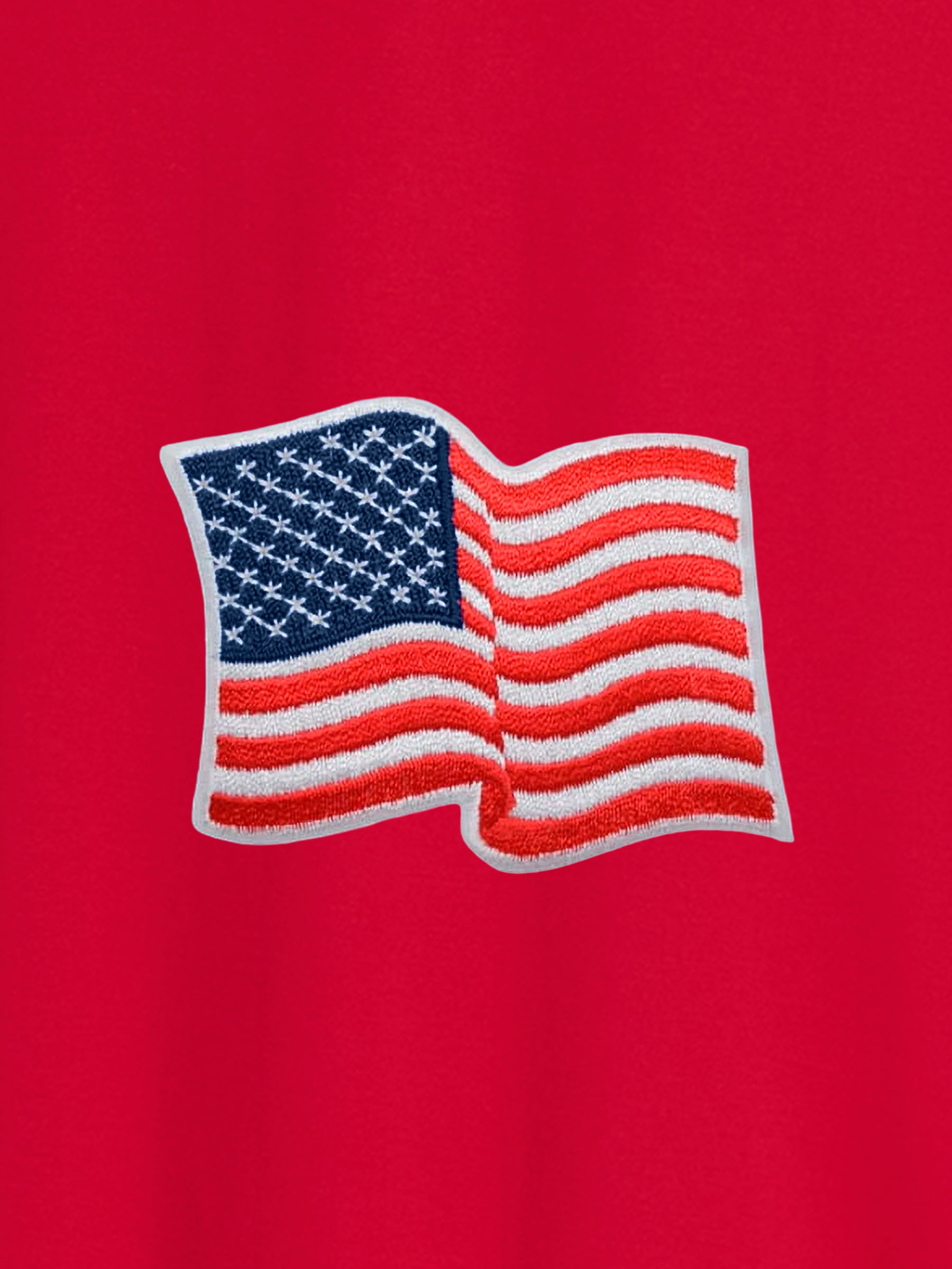 Liberty250 2Bar Solid Polo image