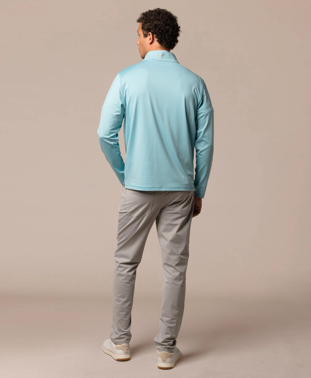 La Jolla 1/4 Zip image