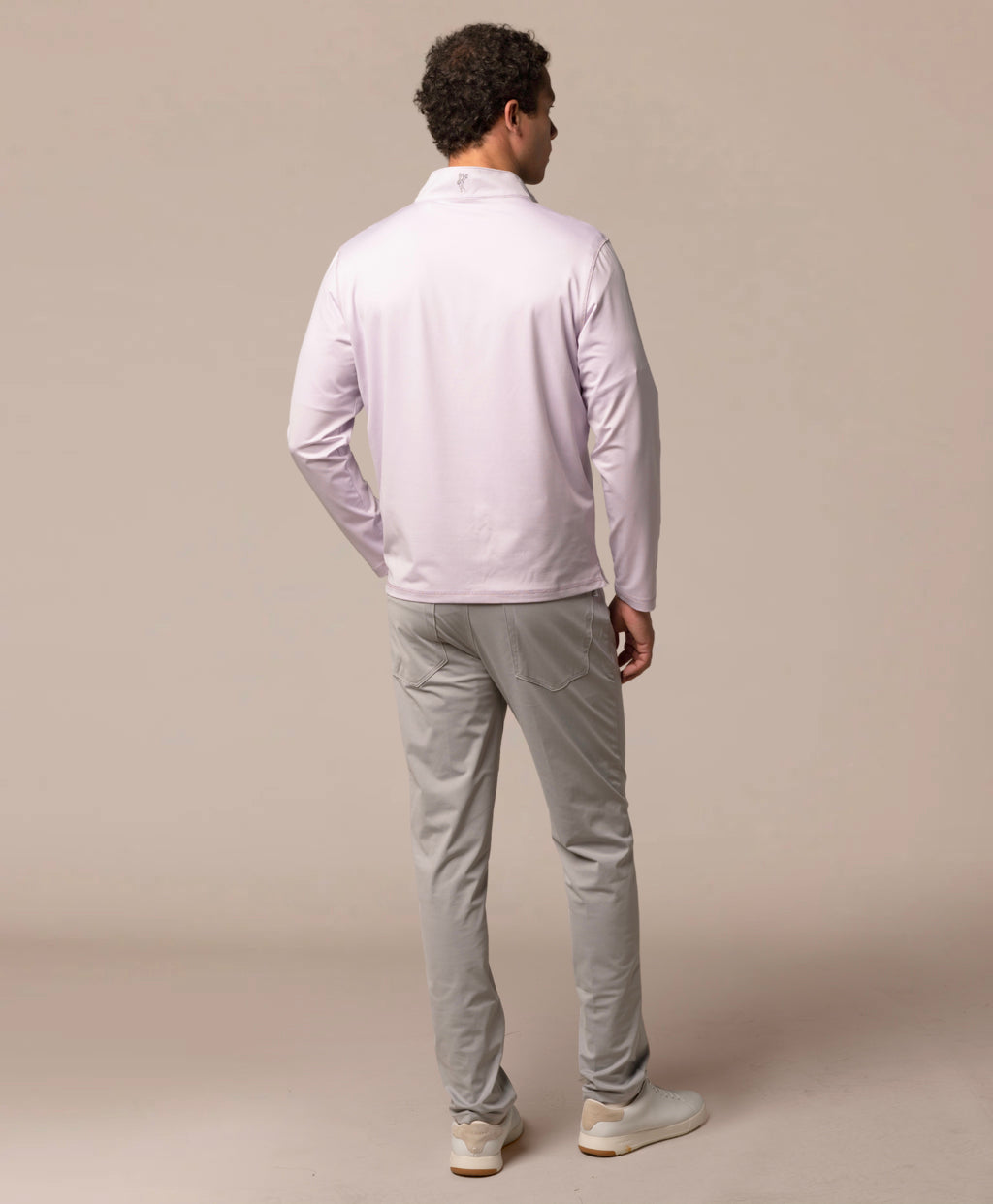 La Jolla 1/4 Zip image