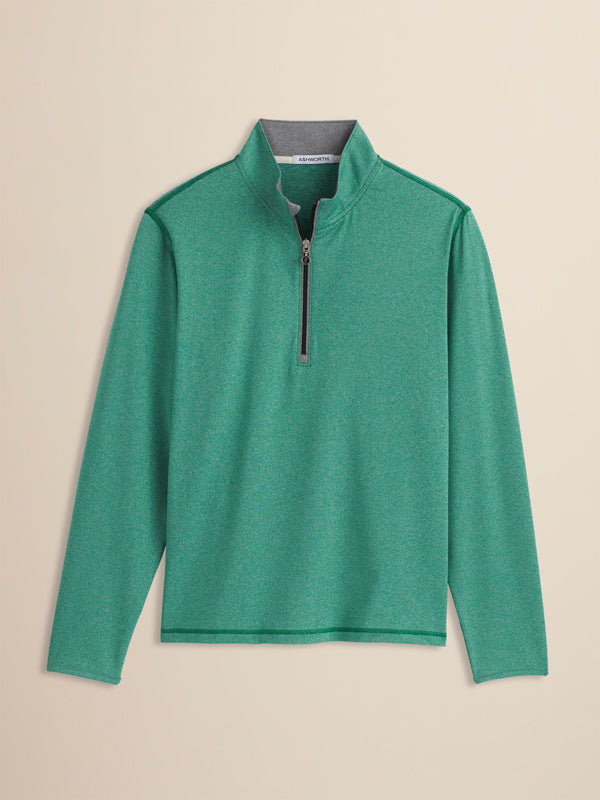 La Jolla 1/4 Zip
