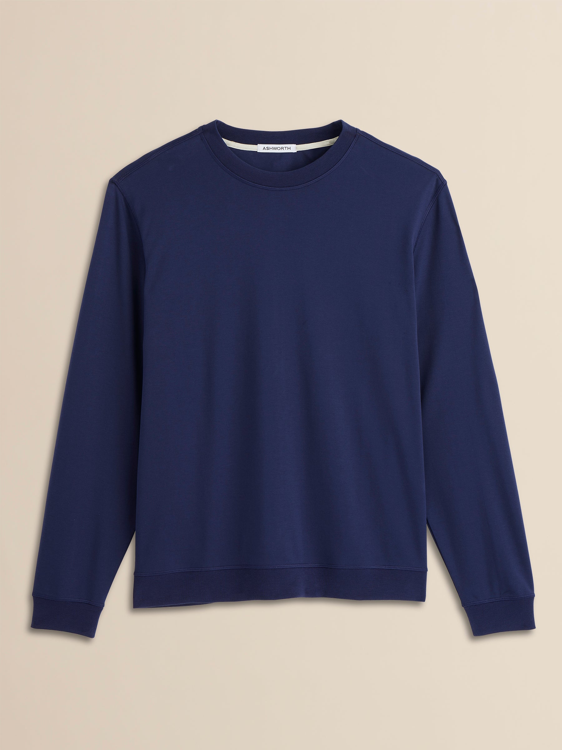 Innovation Interlock Pullover