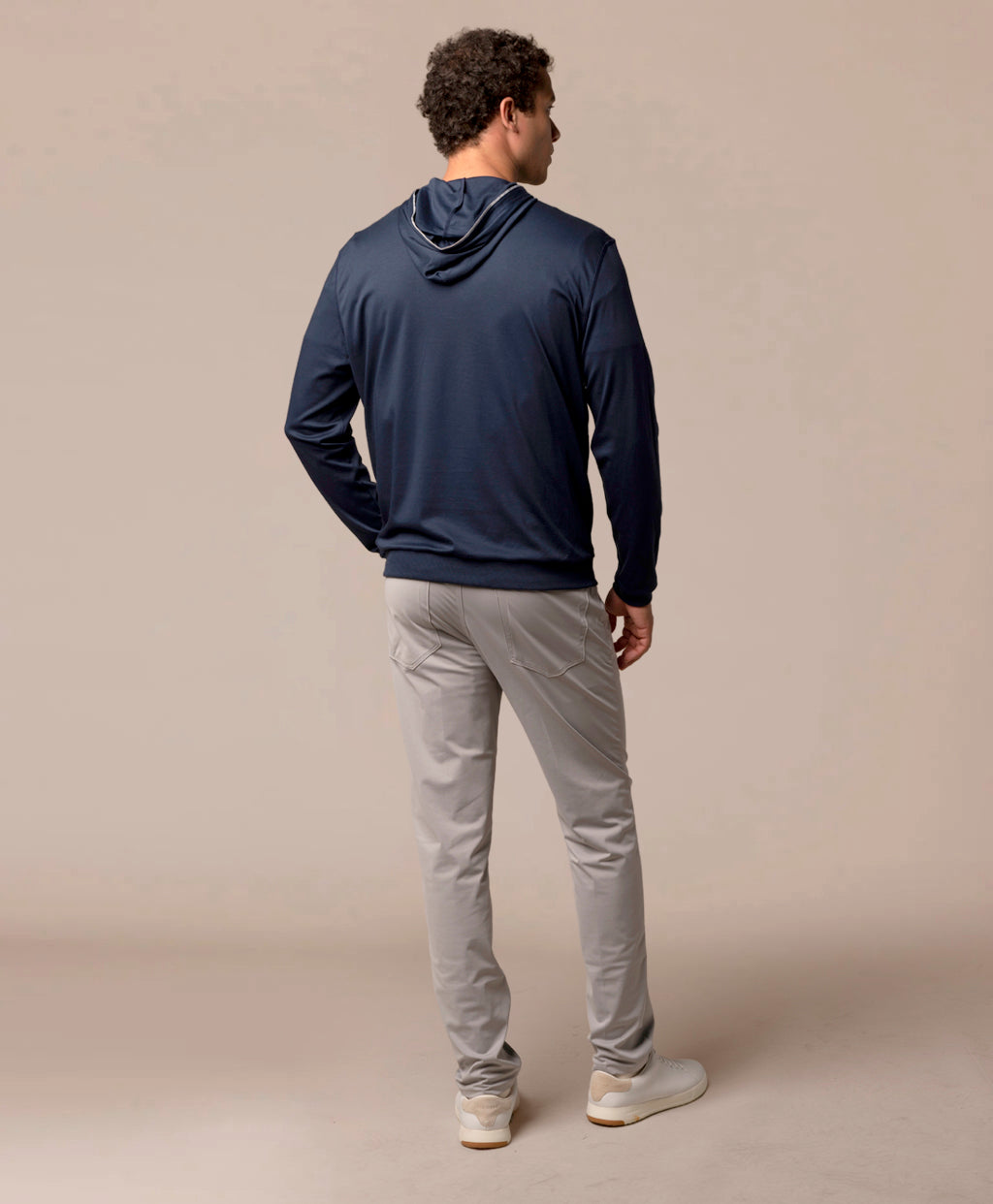 Innovation Interlock Hoodie image