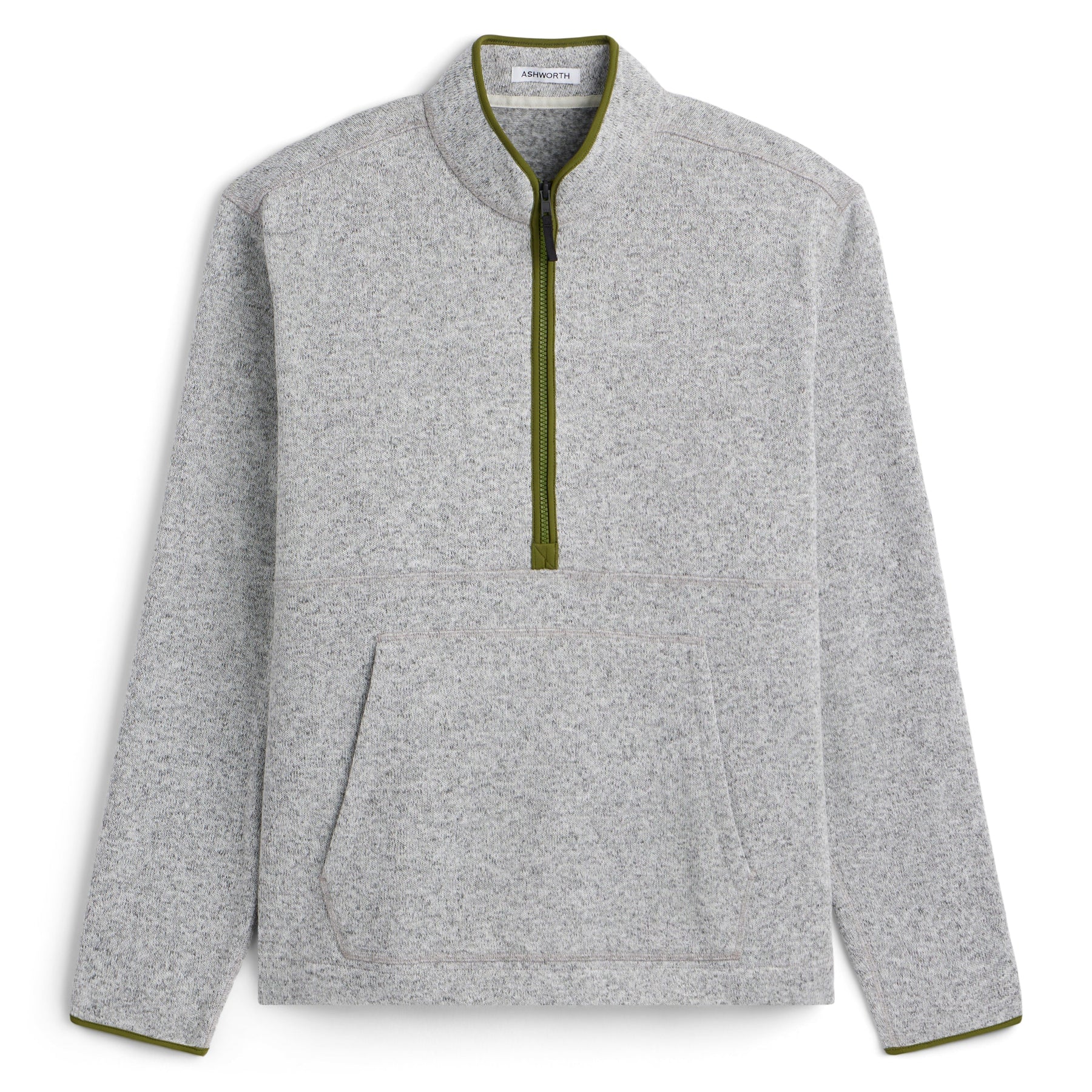 Adirondack Pullover Ashworth