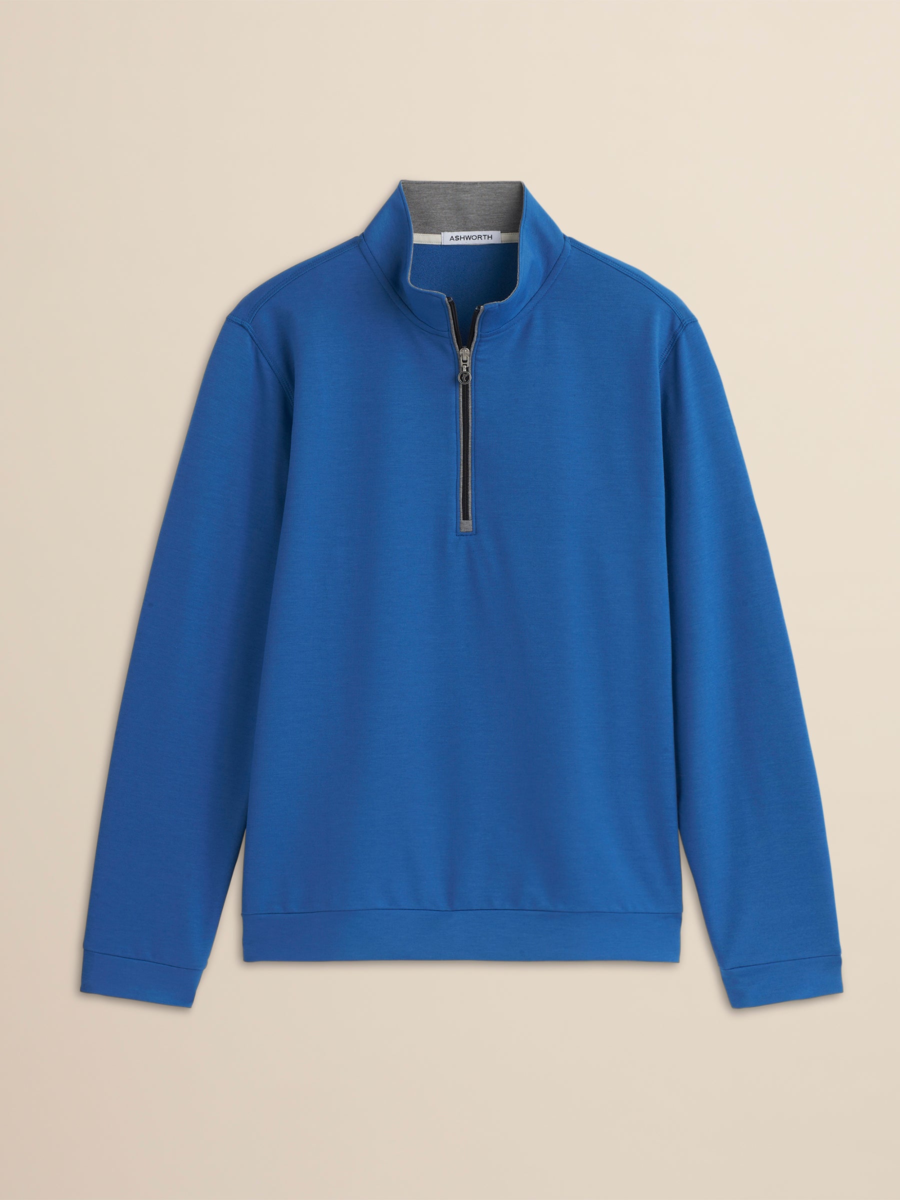 Pullovers and 1/4 Zips – Ashworth