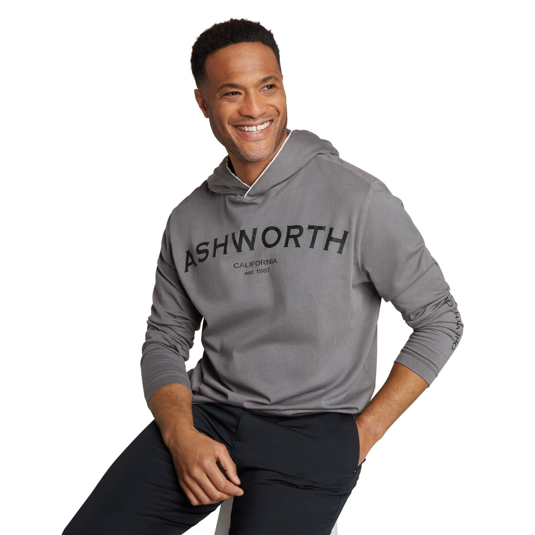 Heritage Ashworth Hoodie